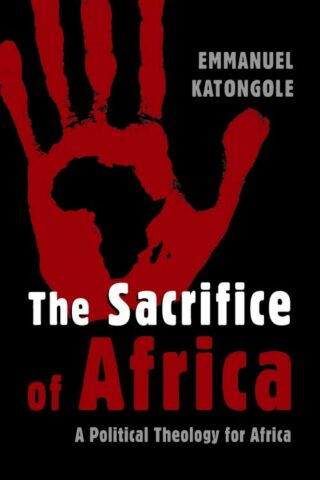 9780802862686 Sacrifice Of Africa
