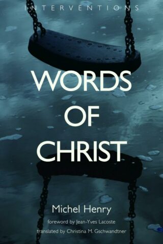 9780802862884 Words Of Christ