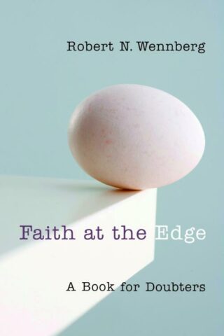 9780802864734 Faith At The Edge