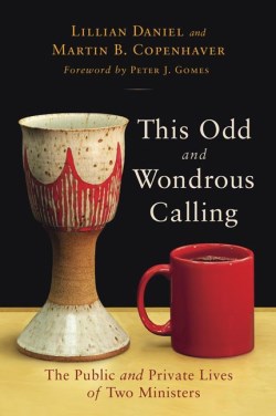 9780802864758 This Odd And Wondrous Calling