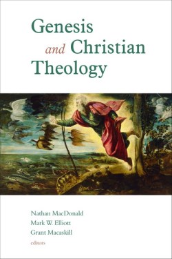 9780802867254 Genesis And Christian Theology
