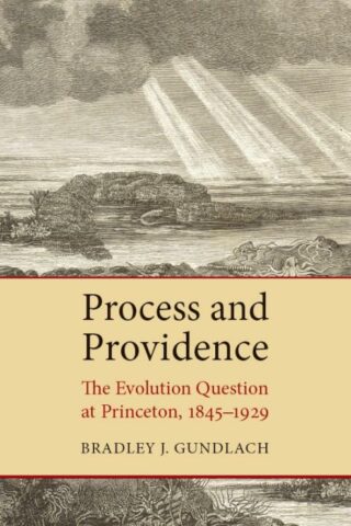 9780802868985 Process And Providence