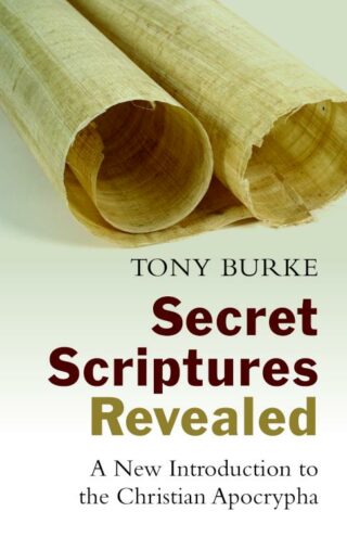 9780802871312 Secret Scriptures Revealed