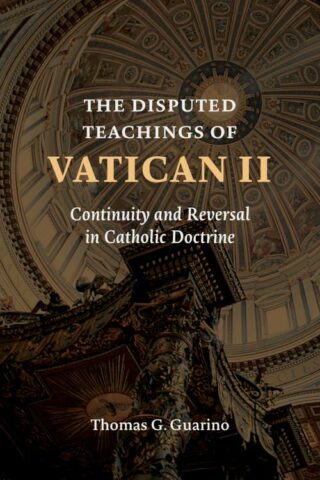 9780802874382 Disputed Teaching Of Vatican 2