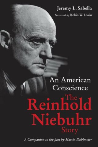9780802875273 American Conscience : The Reinhold Niebuhr Story