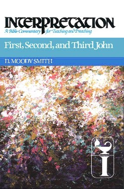 9780804231473 1-3 John : A Bible Commentary For Teaching And Preaching
