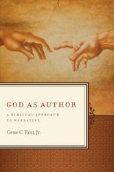 9780805447903 God As Author