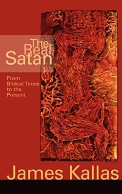 9780806614663 Real Satan : From Biblical Times To The Present
