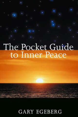 9780806641638 Pocket Guide To Inner Peace