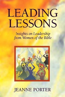 9780806651330 Leading Lessons : Insights On Leadership From Women Of The Bible
