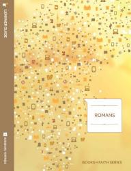 9780806696072 Romans Learner Guide (Student/Study Guide)