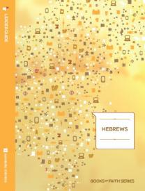 9780806697826 Hebrews Leader Guide (Teacher's Guide)