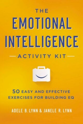 9780814449233 Emotional Intelligence Activity Kit