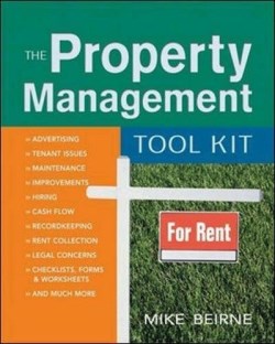 9780814473511 Property Management Tool Kit