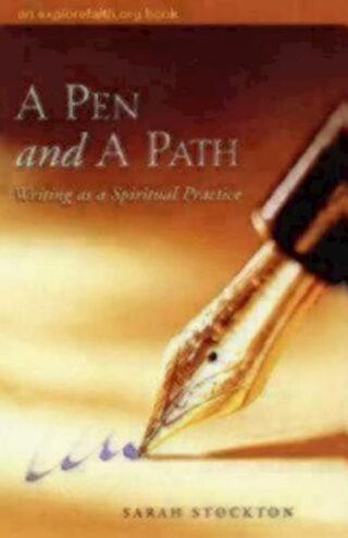 9780819221193 Pen And A Path