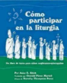 9780819223319 Como Participar En La Liturgia - (Spanish)