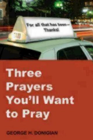 9780819229069 3 Prayers Youll Want To Pray