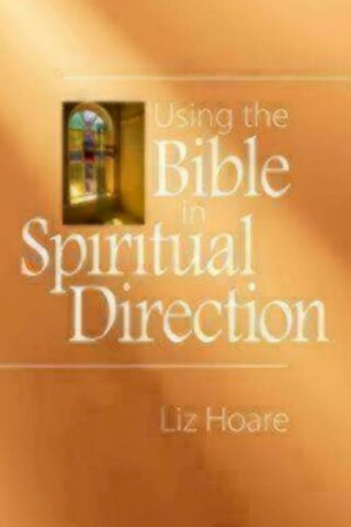 9780819232571 Using The Bible In Spiritual Direction