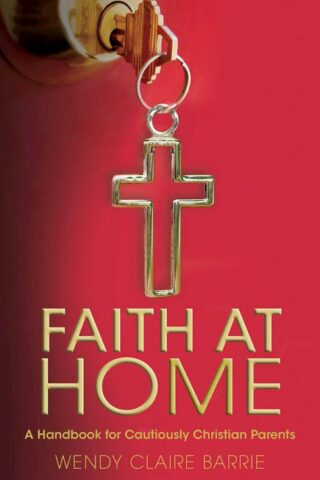 9780819232762 Faith At Home