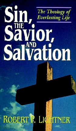 9780825431531 Sin The Savior And Salvation