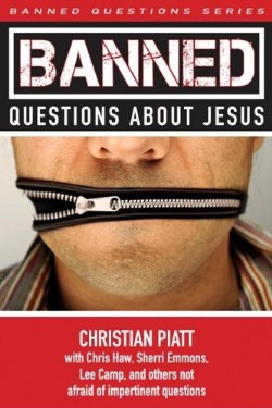9780827202696 Banned Questions About Jesus