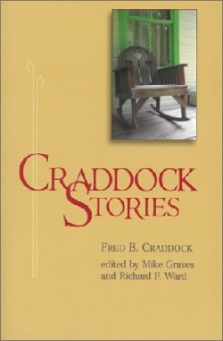 9780827204836 Craddock Stories