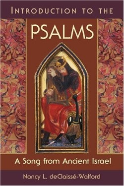 9780827216235 Introduction To The Psalms