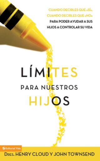 9780829716894 Limites Para Nuestros Hijos - (Spanish)