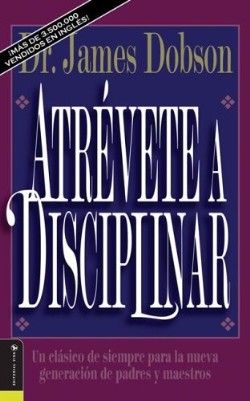 9780829719505 Atrevete A Disciplinar - (Spanish)