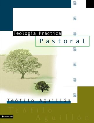 9780829728941 Teologia Practica Pastoral - (Spanish)