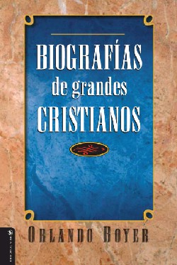 9780829733587 Biografias De Grandes Cristian - (Spanish)