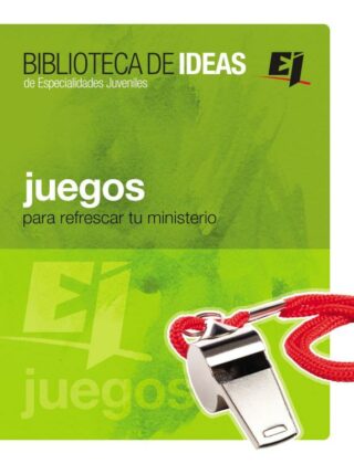 9780829739084 Juegos Para Refrescar Tu Minis (Teacher's Guide) - (Spanish) (Teacher's Guide)
