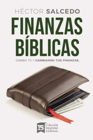9780829743111 Finanzas Biblicas - (Spanish)