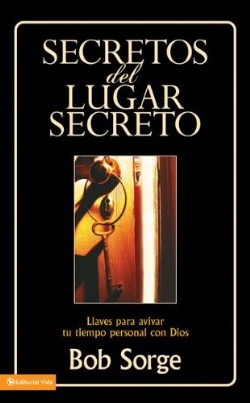 9780829743869 Secretos Del Lugar Secreto - (Spanish)