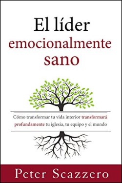 9780829752656 Lider Emocionalmente Sano - (Spanish)