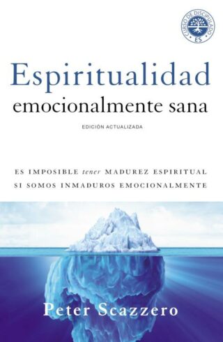 9780829765649 Espiritualidad Emocionalmente - (Spanish)