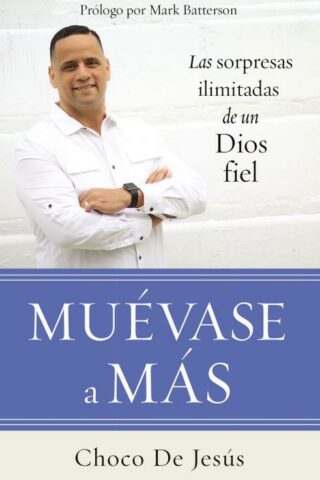9780829767759 Muevase A Mas - (Spanish)