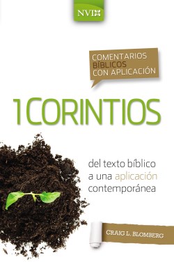 9780829771251 1 Corintios - (Spanish)