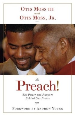 9780829819076 Preach : The Power And Purpose Behind Our Praise