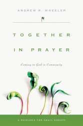 9780830821143 Together In Prayer