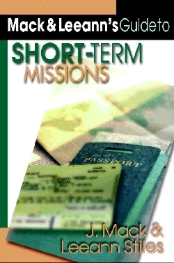 9780830822690 Mack And Leeanns Guide To Short Term Missions