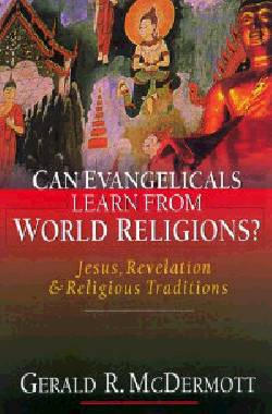 9780830822744 Can Evangelicals Learn From World Religions