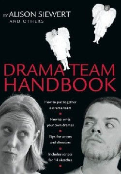 9780830823642 Drama Team Handbook