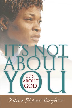 9780830823673 Its Not About You Its About God