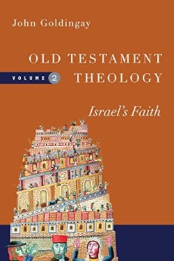 9780830824953 Old Testament Theology 2
