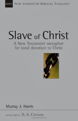 9780830826087 Slave Of Christ
