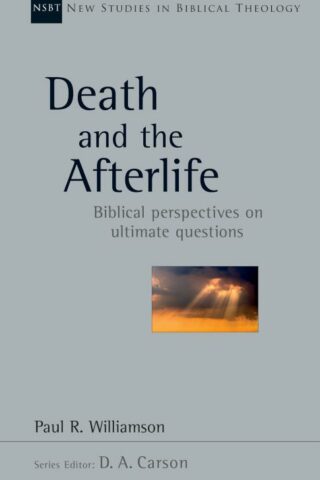 9780830826452 Death And The Afterlife (Student/Study Guide)