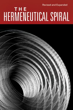 9780830828265 Hermenueutical Spiral : A Comprehensive Introduction To Biblical Interpreta