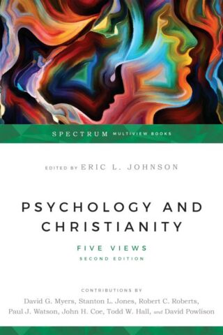 9780830828487 Psychology And Christianity