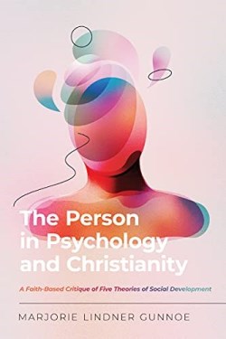 9780830828722 Person In Psychology And Christianity